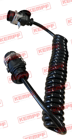 23842 Kempf Telekabel, 12x1,5+3x2,5